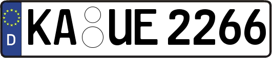 KA-UE2266