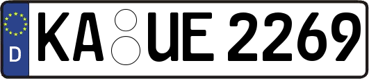 KA-UE2269