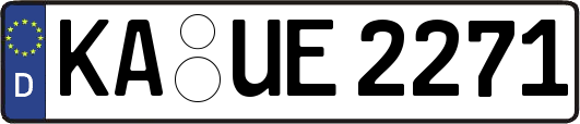 KA-UE2271