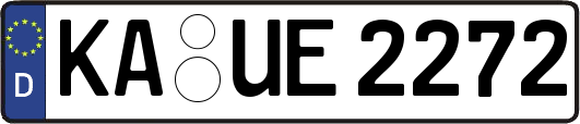 KA-UE2272