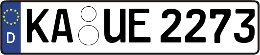 KA-UE2273