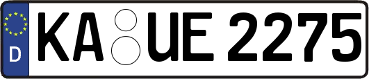 KA-UE2275