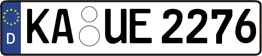 KA-UE2276
