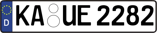KA-UE2282