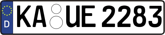KA-UE2283