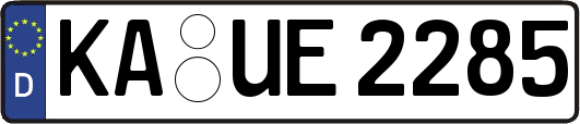 KA-UE2285