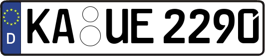 KA-UE2290