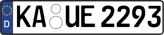 KA-UE2293
