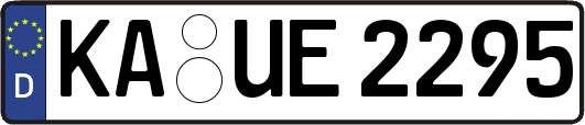 KA-UE2295