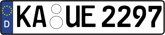 KA-UE2297