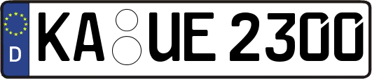 KA-UE2300