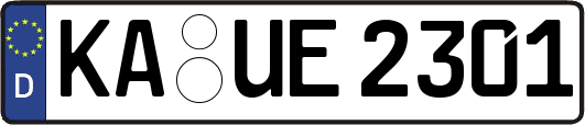 KA-UE2301