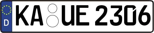 KA-UE2306