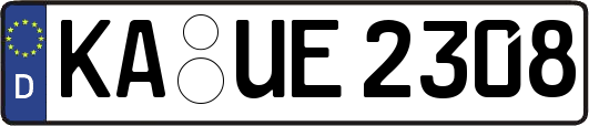 KA-UE2308