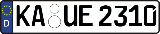KA-UE2310