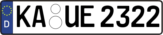 KA-UE2322