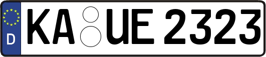 KA-UE2323
