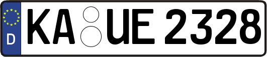 KA-UE2328