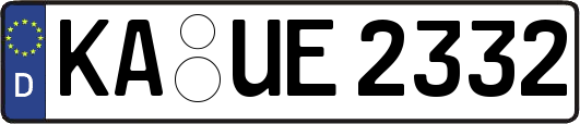 KA-UE2332