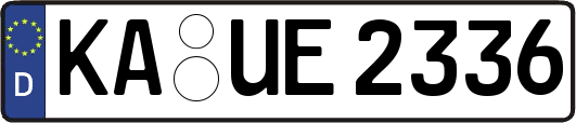KA-UE2336
