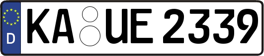 KA-UE2339
