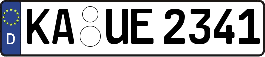 KA-UE2341