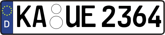 KA-UE2364