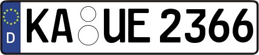 KA-UE2366