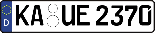 KA-UE2370