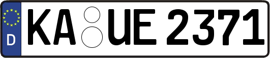 KA-UE2371