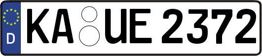 KA-UE2372