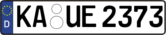 KA-UE2373