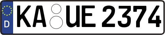 KA-UE2374