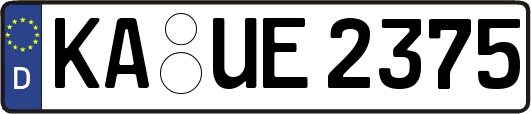 KA-UE2375