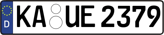 KA-UE2379