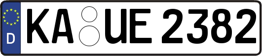 KA-UE2382