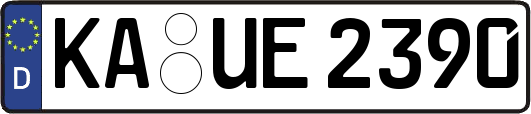 KA-UE2390