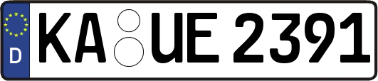 KA-UE2391