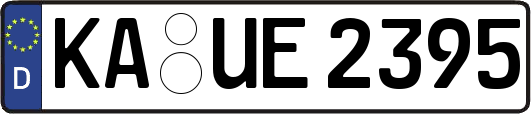 KA-UE2395