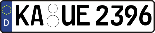 KA-UE2396