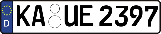 KA-UE2397