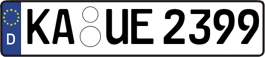 KA-UE2399