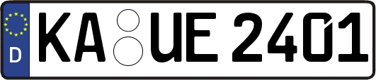 KA-UE2401