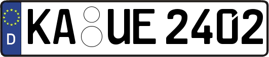 KA-UE2402