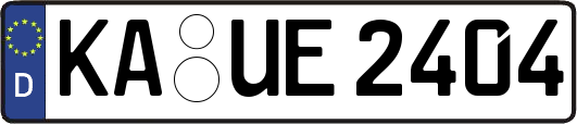 KA-UE2404