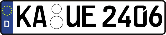 KA-UE2406