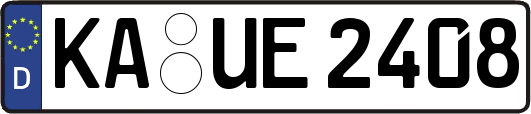 KA-UE2408