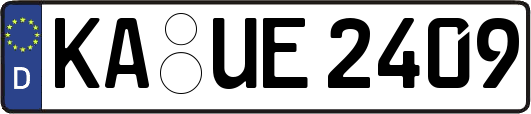 KA-UE2409