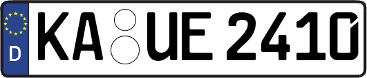 KA-UE2410