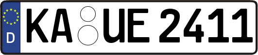 KA-UE2411